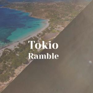 Album Tokio Ramble from Various