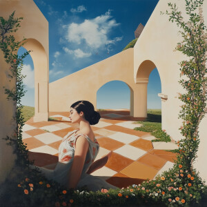 default playlist img