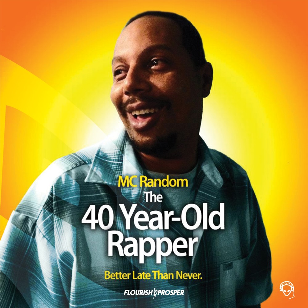 40 Year Older (Explicit)