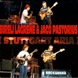 ดาวน์โหลดและฟังเพลง The Chicken พร้อมเนื้อเพลงจาก Bireli Lagrene