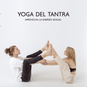 Mundo de La Música de Yoga的專輯Aprovecha la Energía Sexual (Yoga del Tantra, Despertar de la Energía Interior)