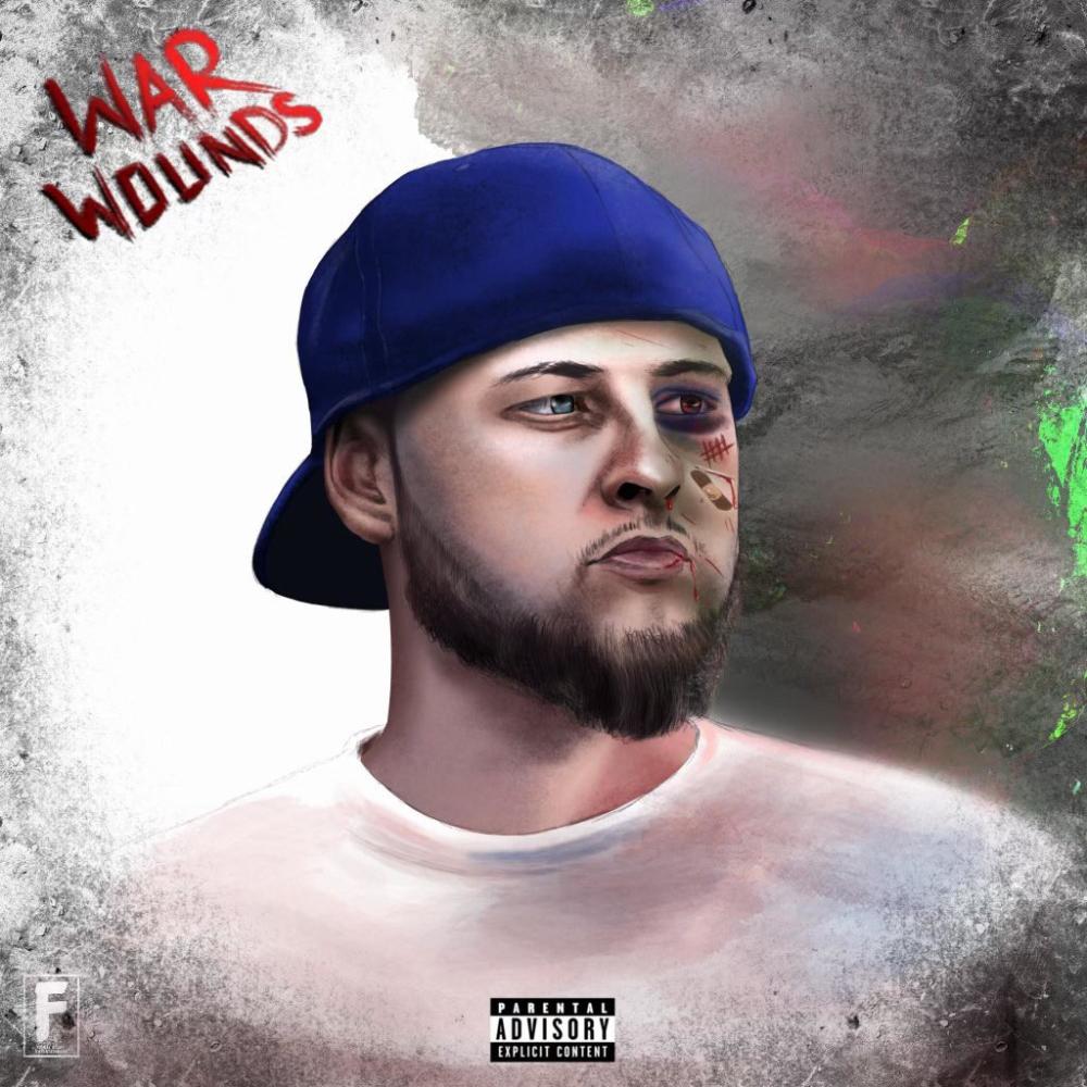 Trap Back (feat. Flowso) (Explicit)