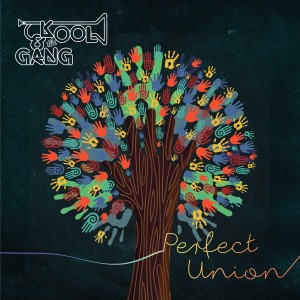 Album Perfect Union from Kool & The Gang