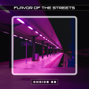 Album Flavor of the Streets Choice 22 oleh Frenk Mc