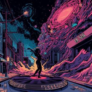 default playlist img