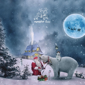收听Maestro Time的차이코프스키 : 호두까기 인형, III. 별사탕 요정의 춤, Op. 71a (Tchaikovsky : The Nutcracker, III. Dance Of The Sugar-Plum Fairy, Op. 71a) (크리스마스 클래식)歌词歌曲