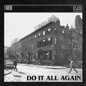 Album Do It All Again from Eamon