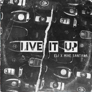 Listen to Live It Up (Explicit) song with lyrics from Eli
