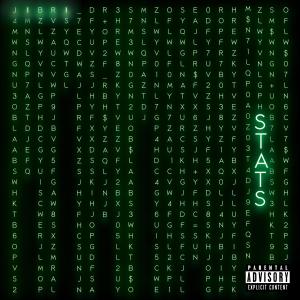 ดาวน์โหลดและฟังเพลง STATS (Explicit) พร้อมเนื้อเพลงจาก J.I.Bri