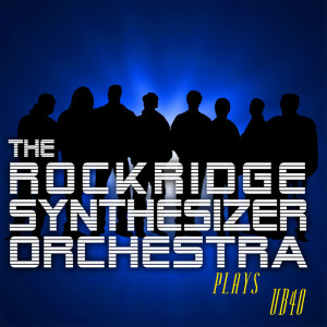 ดาวน์โหลดและฟังเพลง Don't Let It Pass You By พร้อมเนื้อเพลงจาก Rockridge Synthesizer Orchestra