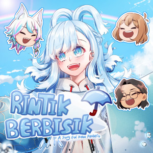 Album Rintik Berbisik from ittou