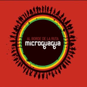Microguagua的專輯Al Borde de la Ruta