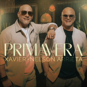 Album Primavera from Nelson Arrieta