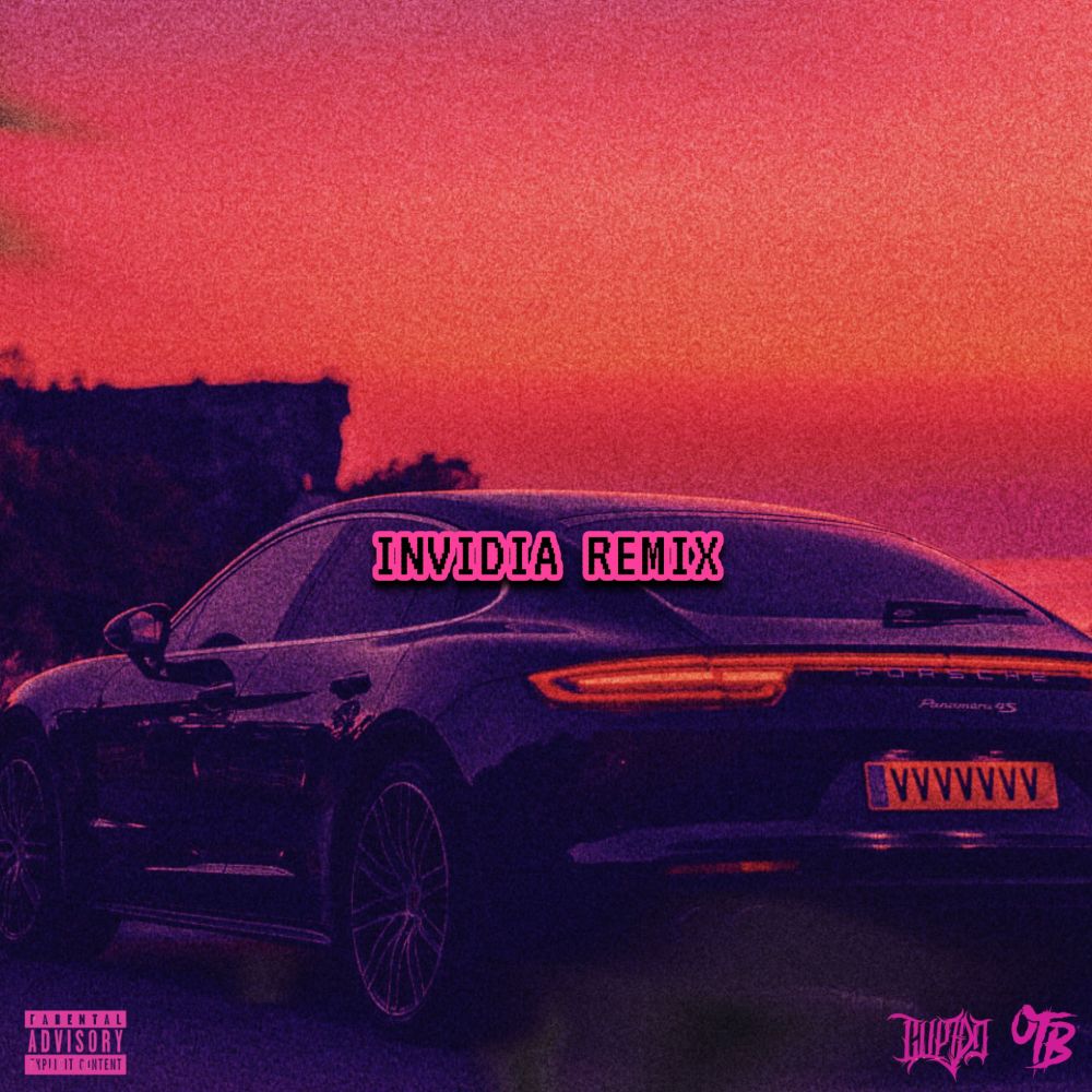 INVIDIA (RMX|Explicit)