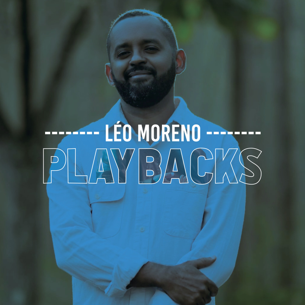 Não Desista (Playback)