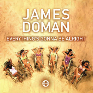 James Doman的專輯Everything's Gonna Be Alright