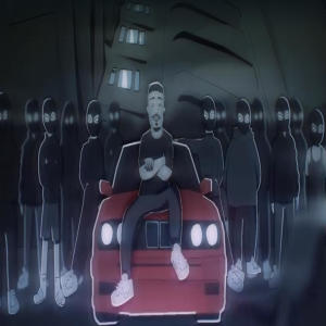 收聽Razel的HADİ BABA BAS (Explicit)歌詞歌曲