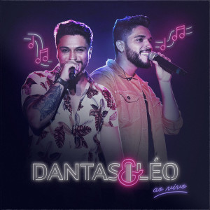 Listen to É Problema Meu / Bebo Pra Carai (Ao Vivo) song with lyrics from Dantas & Léo
