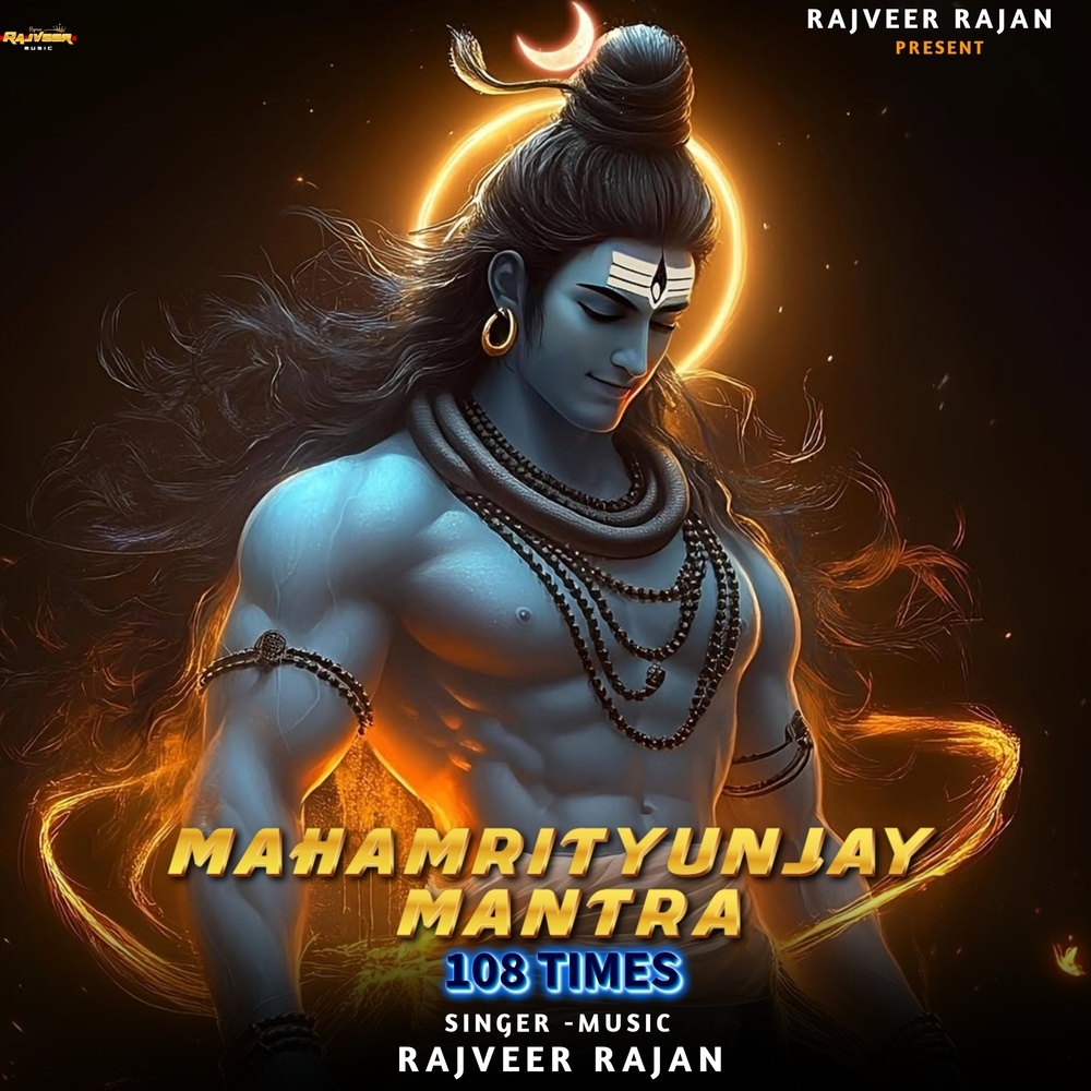 Mahamrityunjay Mantra 108 Times