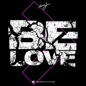 Album Be Love from Mastro J