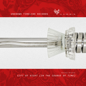 Piotr Figiel的專輯Gift Of Sight (In The Course Of Time)