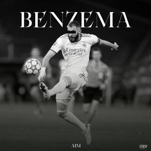 Album Benzema (Explicit) oleh Aim