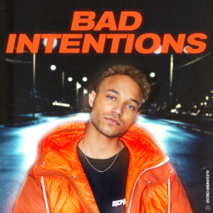 收聽Alexander Oscar的Bad Intentions (Explicit)歌詞歌曲