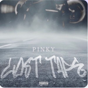 Album Never Change (Explicit) from Pinky Notes