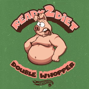 อัลบัม Double Whopper ศิลปิน 