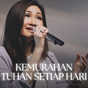 Dengarkan Kemurahan Tuhan Setiap Hari lagu dari Veren dengan lirik