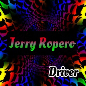 ดาวน์โหลดและฟังเพลง Driver พร้อมเนื้อเพลงจาก Jerry Ropero