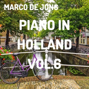 Dengarkan lagu It's Ok If You Forget Me nyanyian Marco De Jong dengan lirik