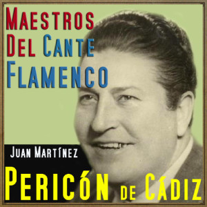 收聽Pericon De Cadiz的Sin Cédula Ni Licencia (Fandangos)歌詞歌曲