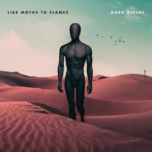 ดาวน์โหลดและฟังเพลง Dark Divine พร้อมเนื้อเพลงจาก Like Moths To Flames
