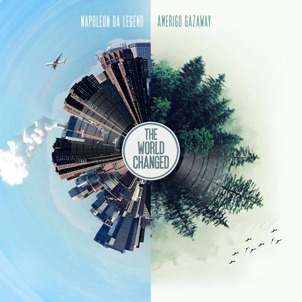 Return to Crooklyn (feat. Skyzoo & Awon) (Remix Instrumental)