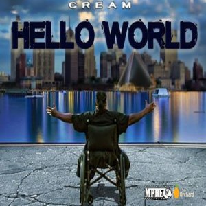 收聽Mac Cream的Hello World歌詞歌曲