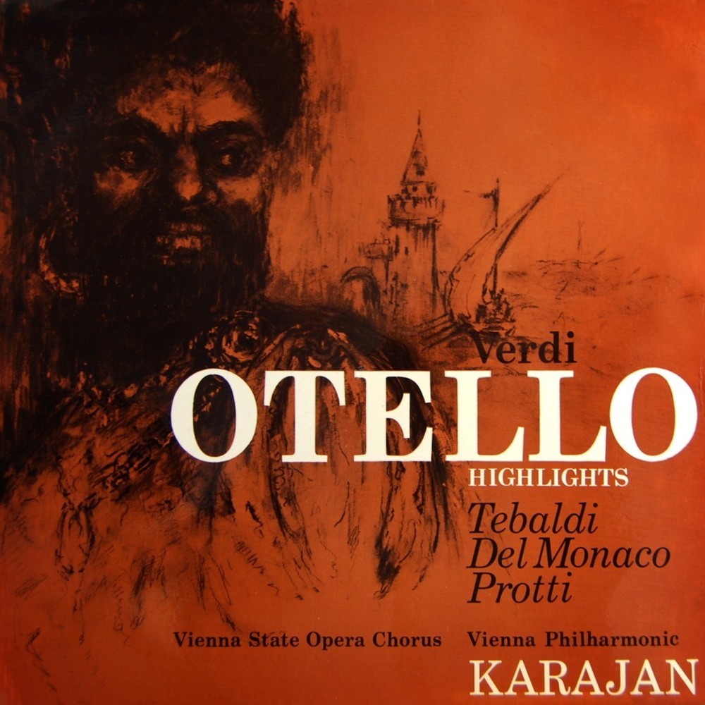 Othello Highlights, Act II: Era La Notte... Si Pel Ciel