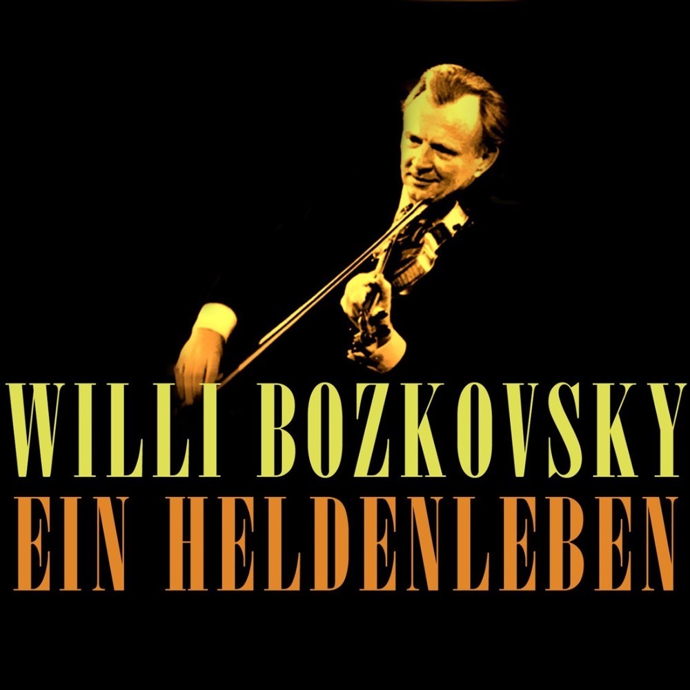 Ein Heldenleben, Op. 40: Pt. 2