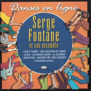 Listen to LES BEAUX JOURS song with lyrics from Serge Fontane