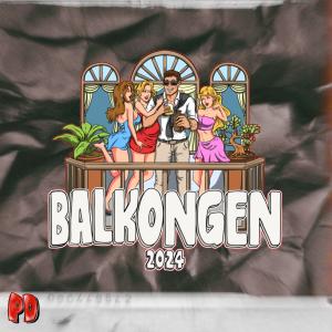 Bruttern的專輯Balkongen - The Album