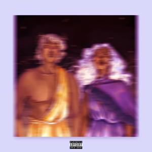 Album Artemis & Apollo (feat. Glushe, Drixhen & Ziro) (Explicit) from Vntonio