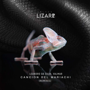 Album Cancion Del Mariachi "Remixes" from Leandro Da Silva