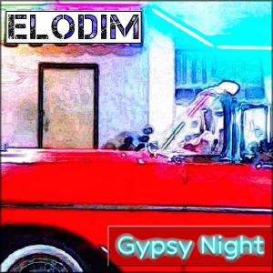 Album Gypsy Night from Elodim