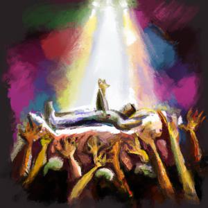 default playlist img