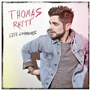 收聽Thomas Rhett的Kiss Me Like A Stranger歌詞歌曲