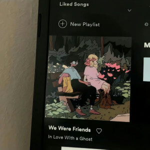 default playlist img