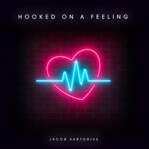 收聽Jacob Sartorius的Hooked On A Feeling歌詞歌曲