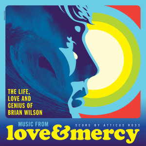 ดาวน์โหลดและฟังเพลง Love And Mercy (Live/From “Love & Mercy – The Life, Love And Genius Of Brian Wilson” Soundtrack) พร้อมเนื้อเพลงจาก Brian Wilson