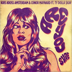 ดาวน์โหลดและฟังเพลง Are You Sure? (feat. Ty Dolla $ign) [Acoustic Version] (Acoustic) พร้อมเนื้อเพลงจาก Kris Kross Amsterdam