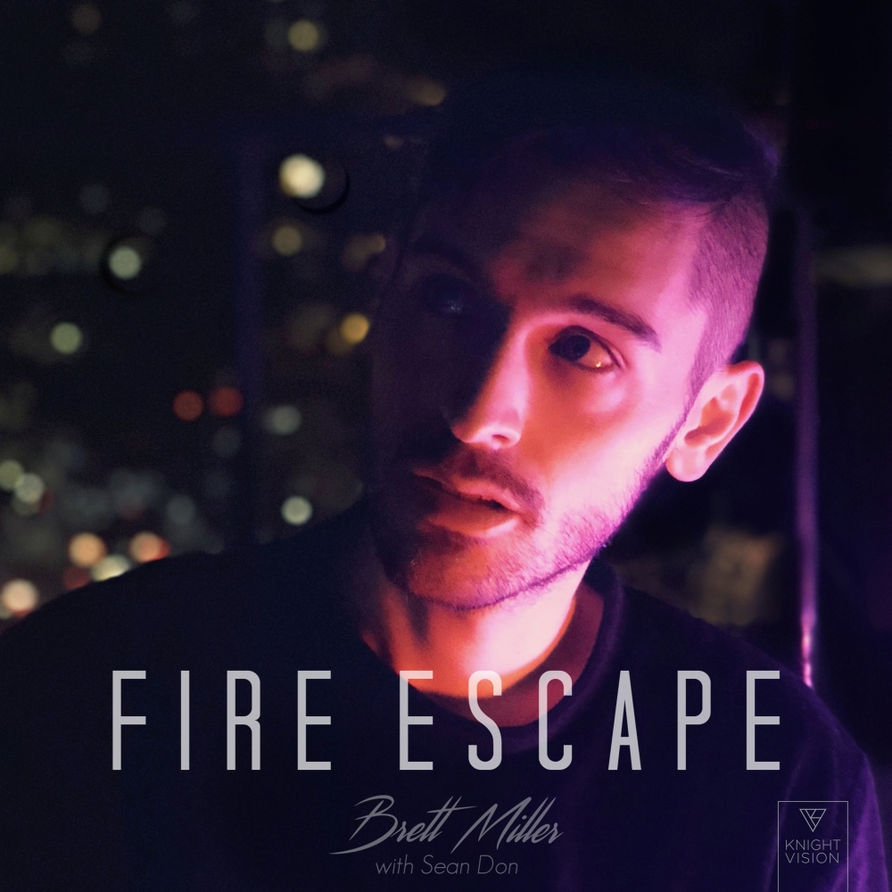 Fire Escape